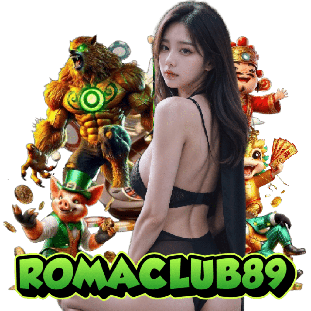 romaclub89
