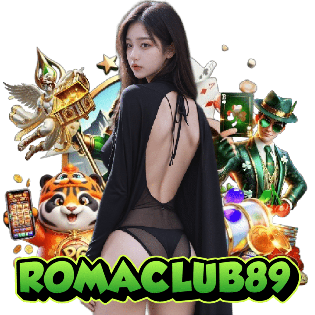 romaclub89 คาสิโนออนไลน์